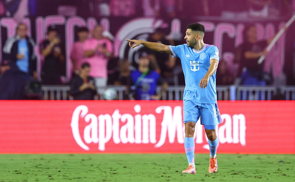 Megan Briggs / Getty Images