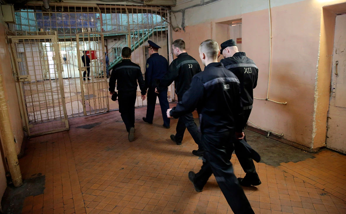 Андрей Пронин / Zuma / Global Look Press