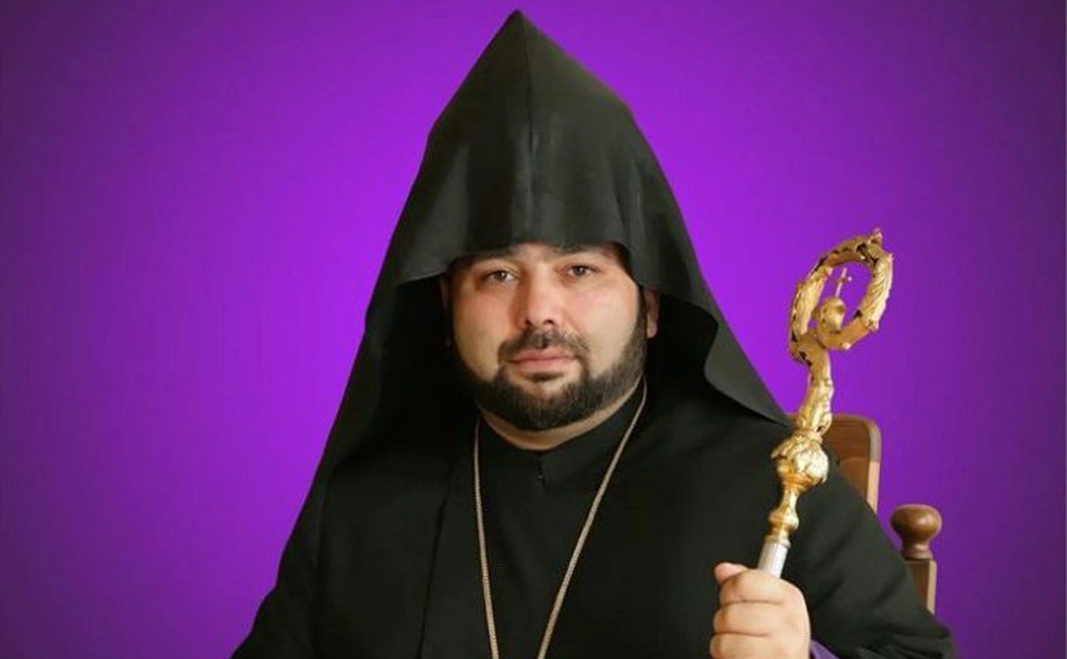 Grig Grigor / Wikipedia