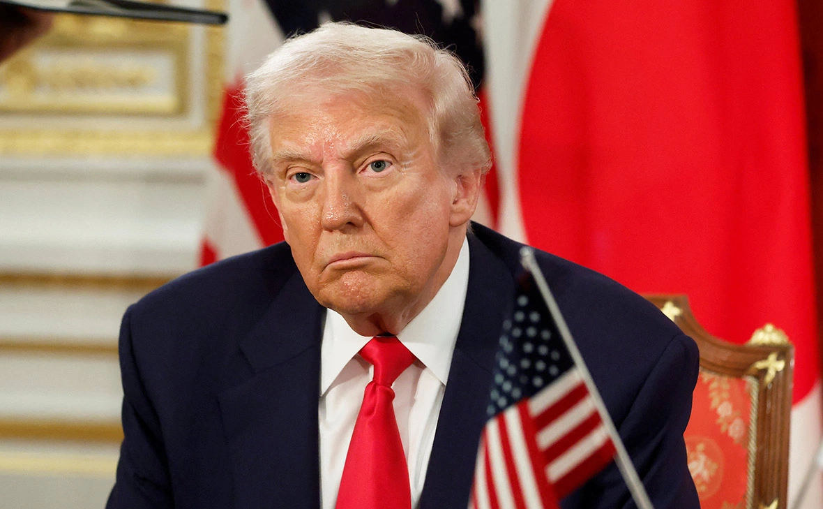 Kiyoshi Ota / Reuters