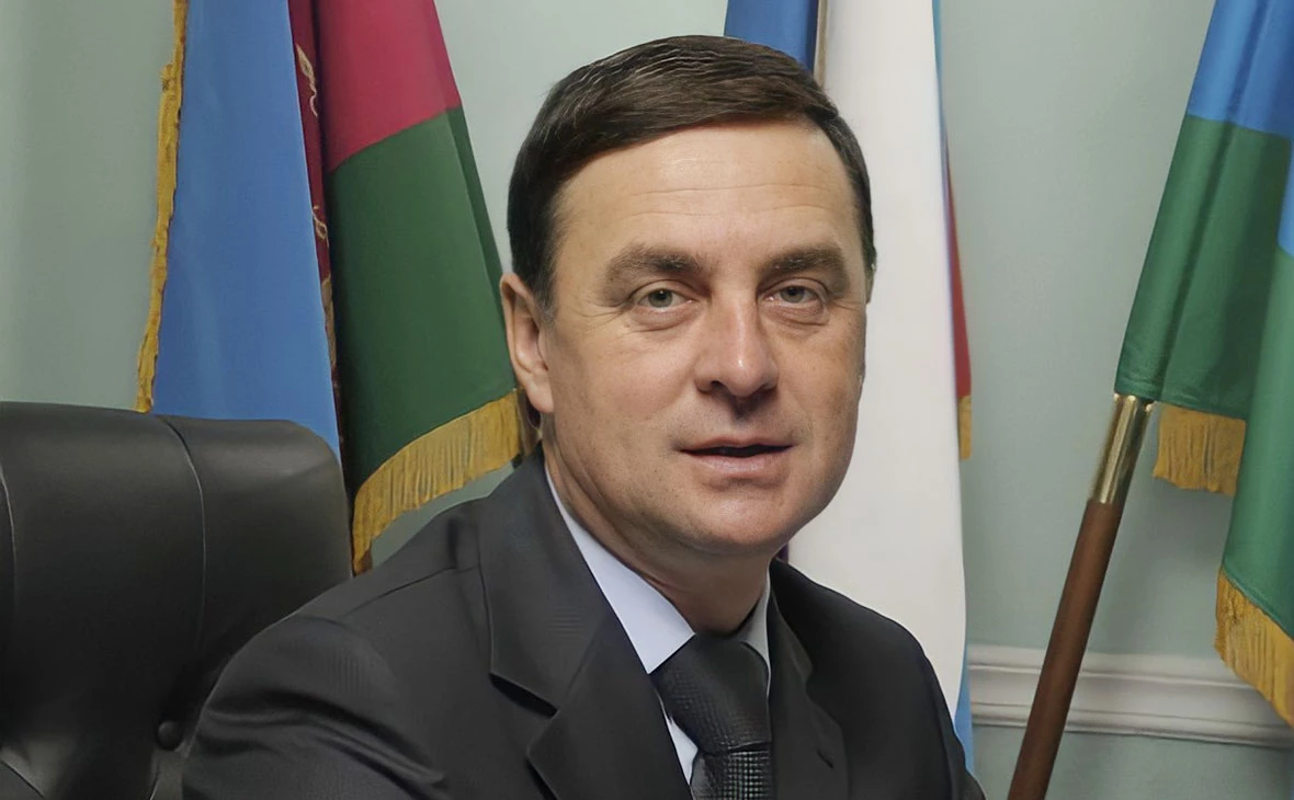 Администрация Муниципального образования Кавказского района