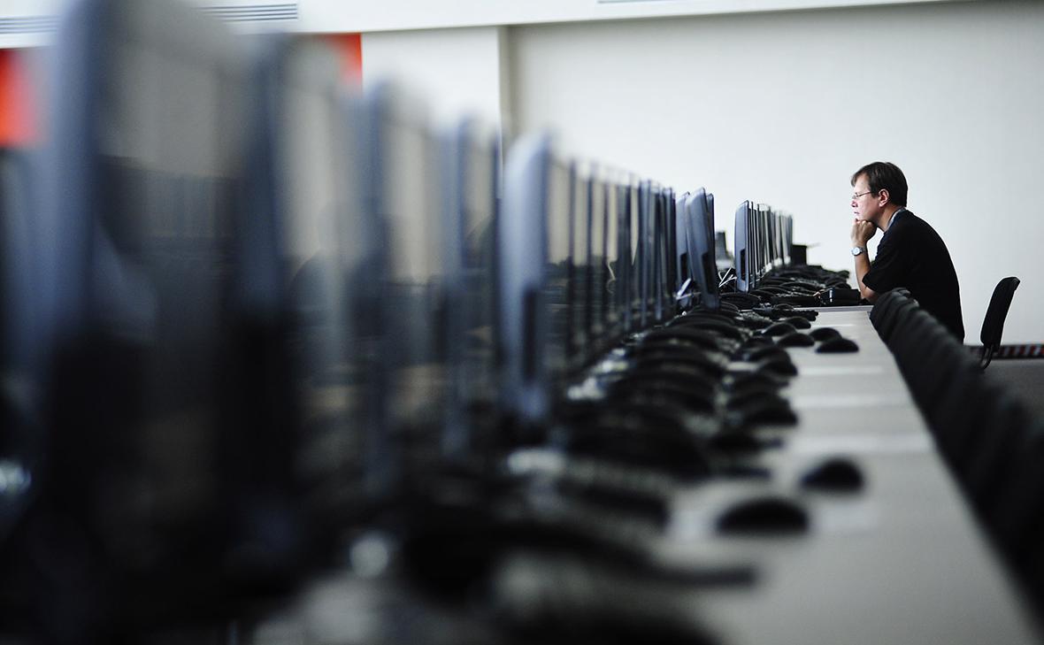 Фото: Юрий Смитюк / ТАСС