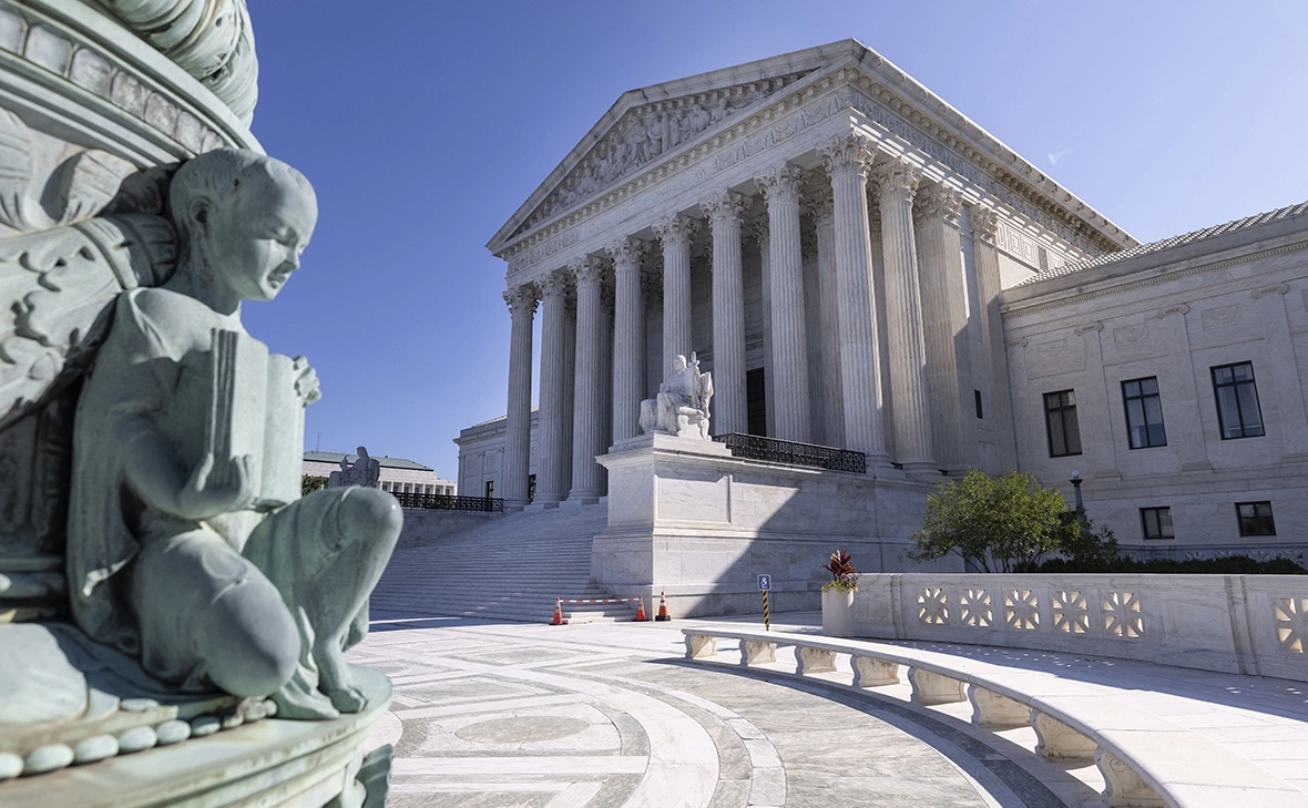 Kevin Dietsch / Getty Images