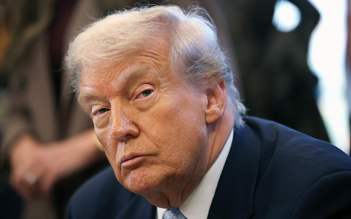 МИД напомнил, что США не разъяснили слова Трампа о ядерных испытаниях