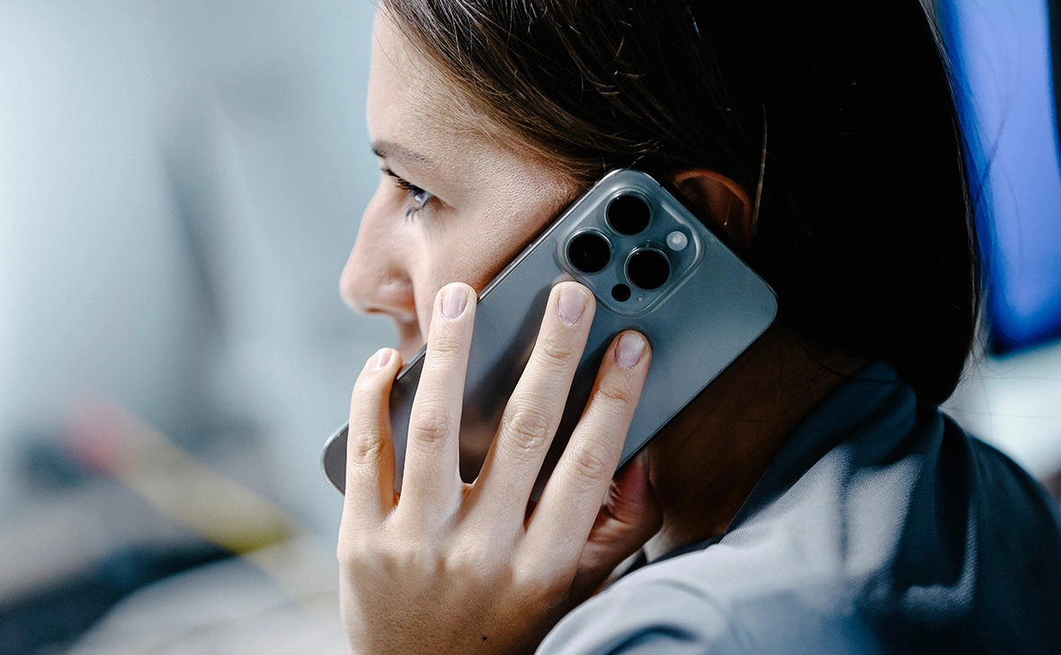 Андрей Любимов / РБК