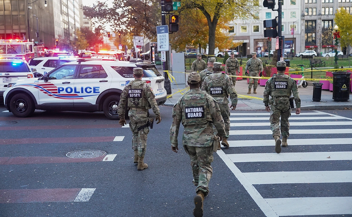 Nathan Howard / Reuters