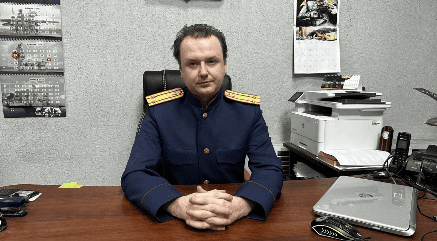 предоставлено РБК Новосибирск Денисом Илларионовым