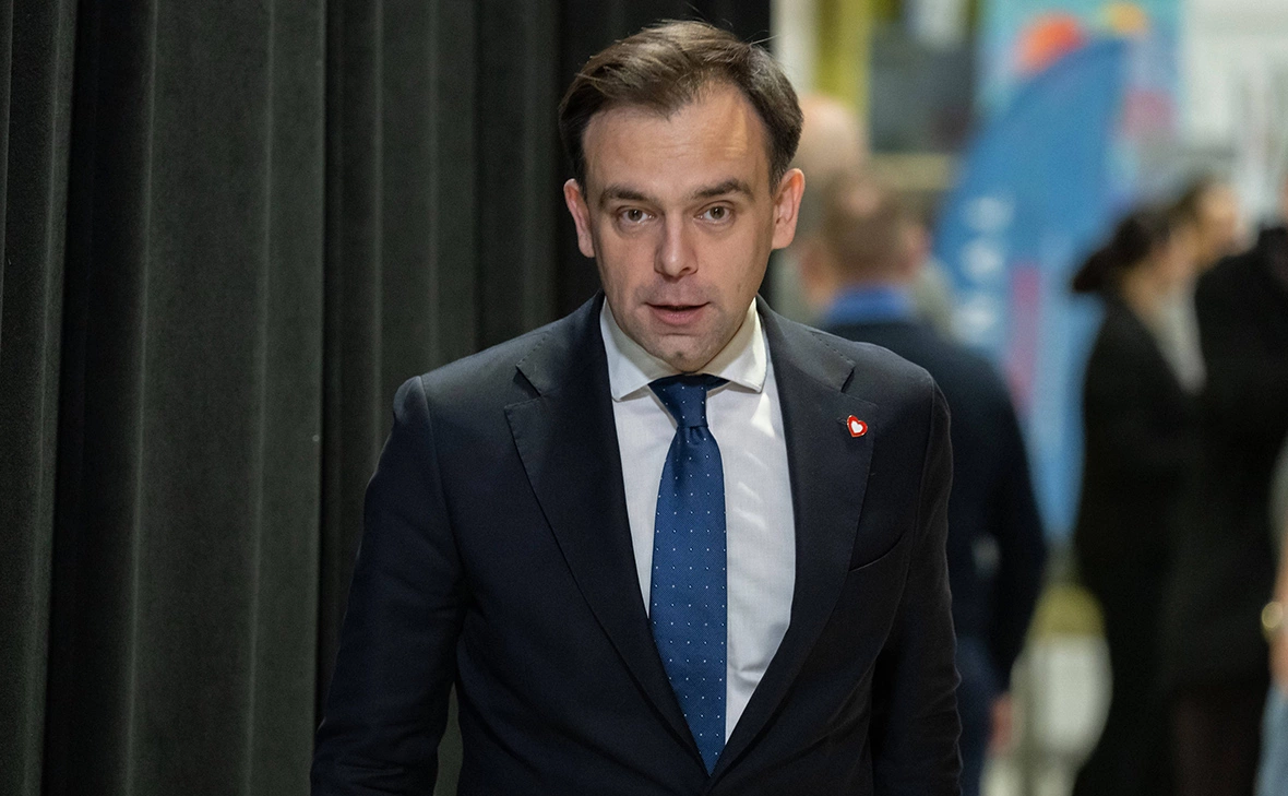 Marcin Banaszkiewicz / IMAGO / Global Look Press