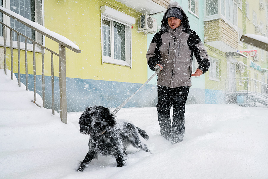 Владивосток