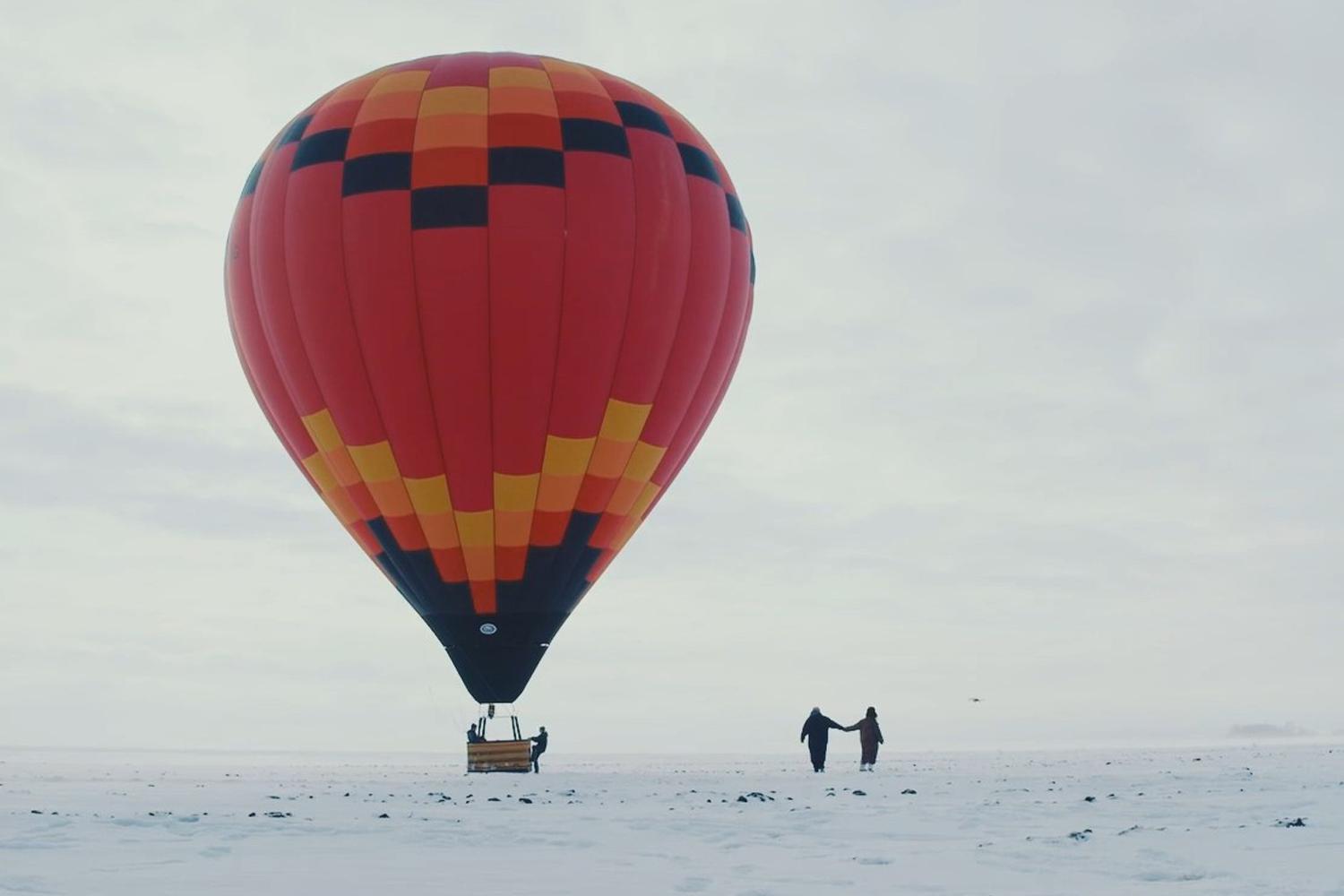 Фото: пресс-служба Four Seasons 