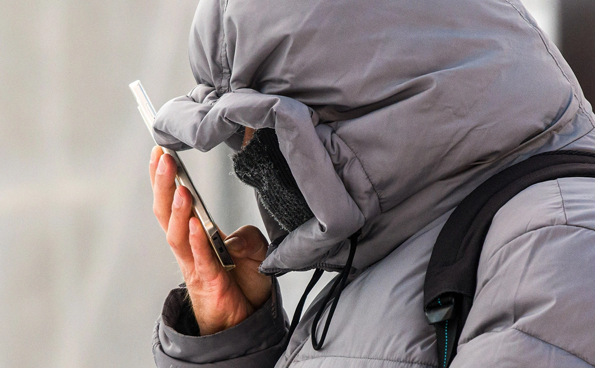 Илья Московец / URA.RU / Global Look Press