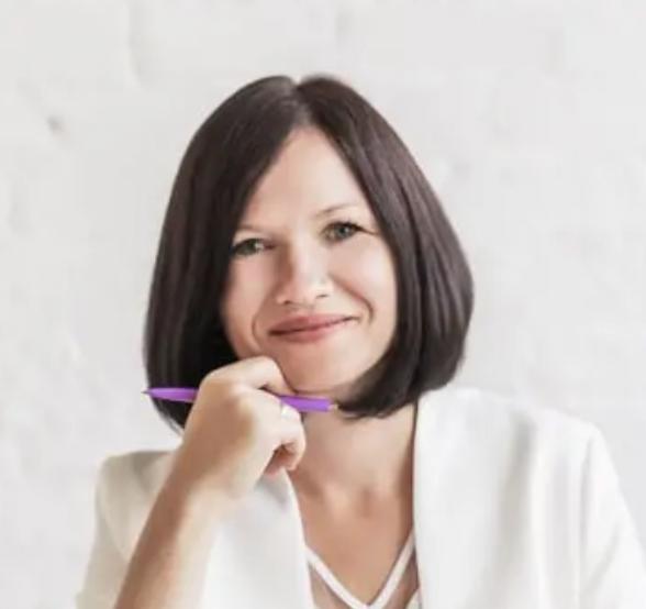 Евгения Бондаренко