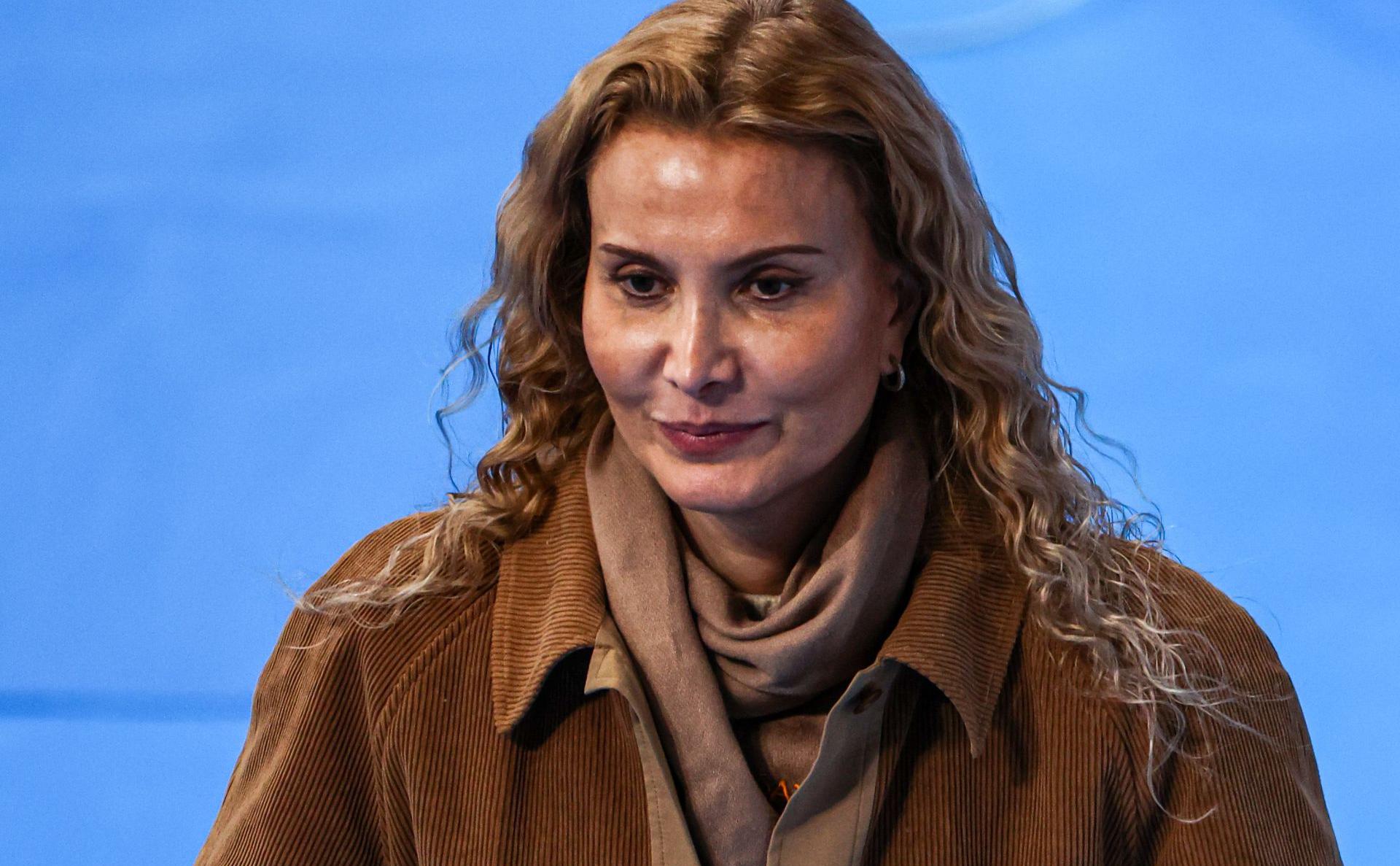 Этери Тутберидзе