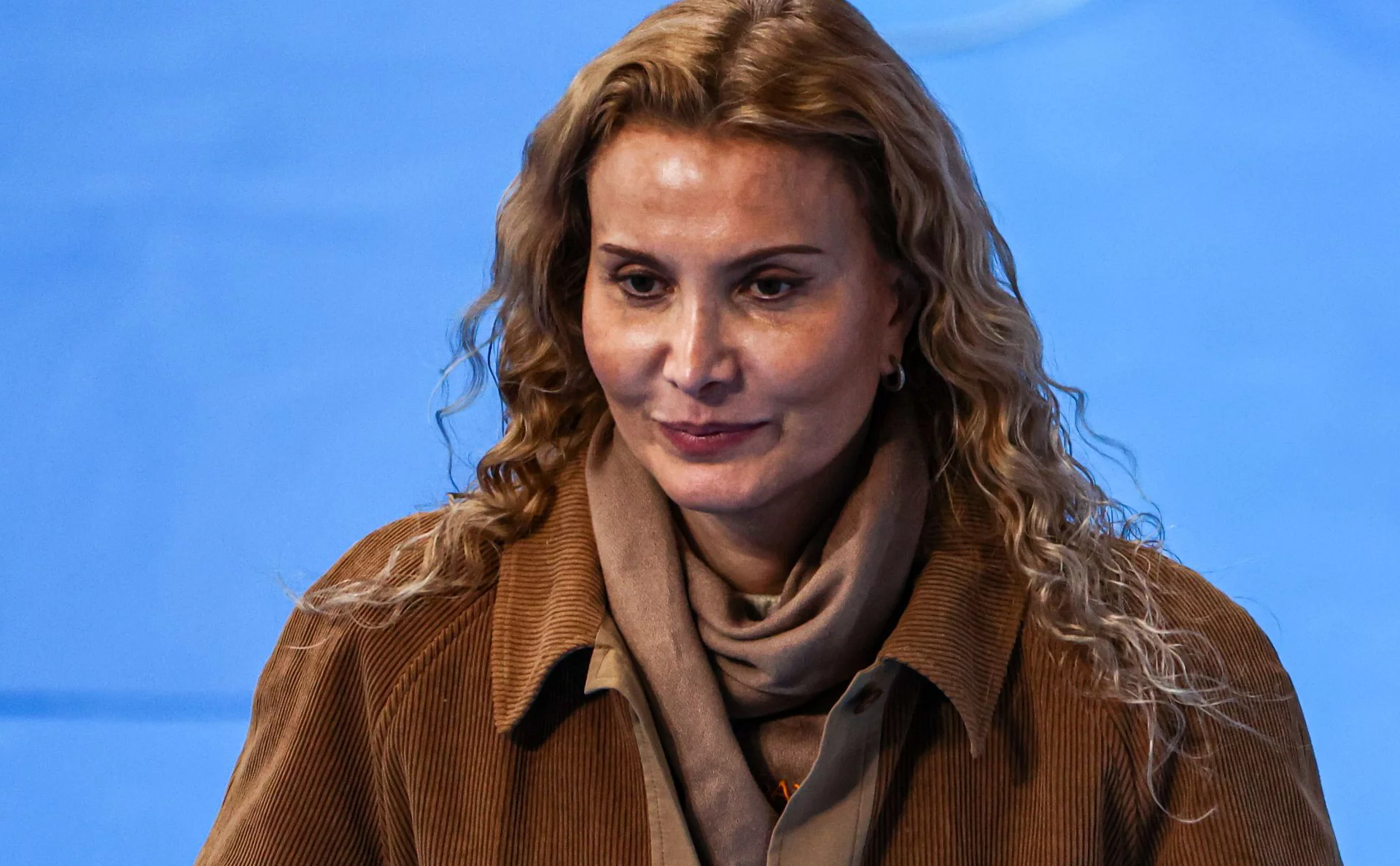 Кирилл Кухмарь / ТАСС