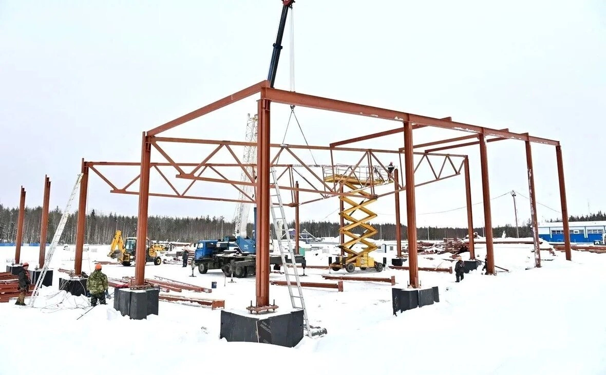 Артур Парфенчиков /t.me