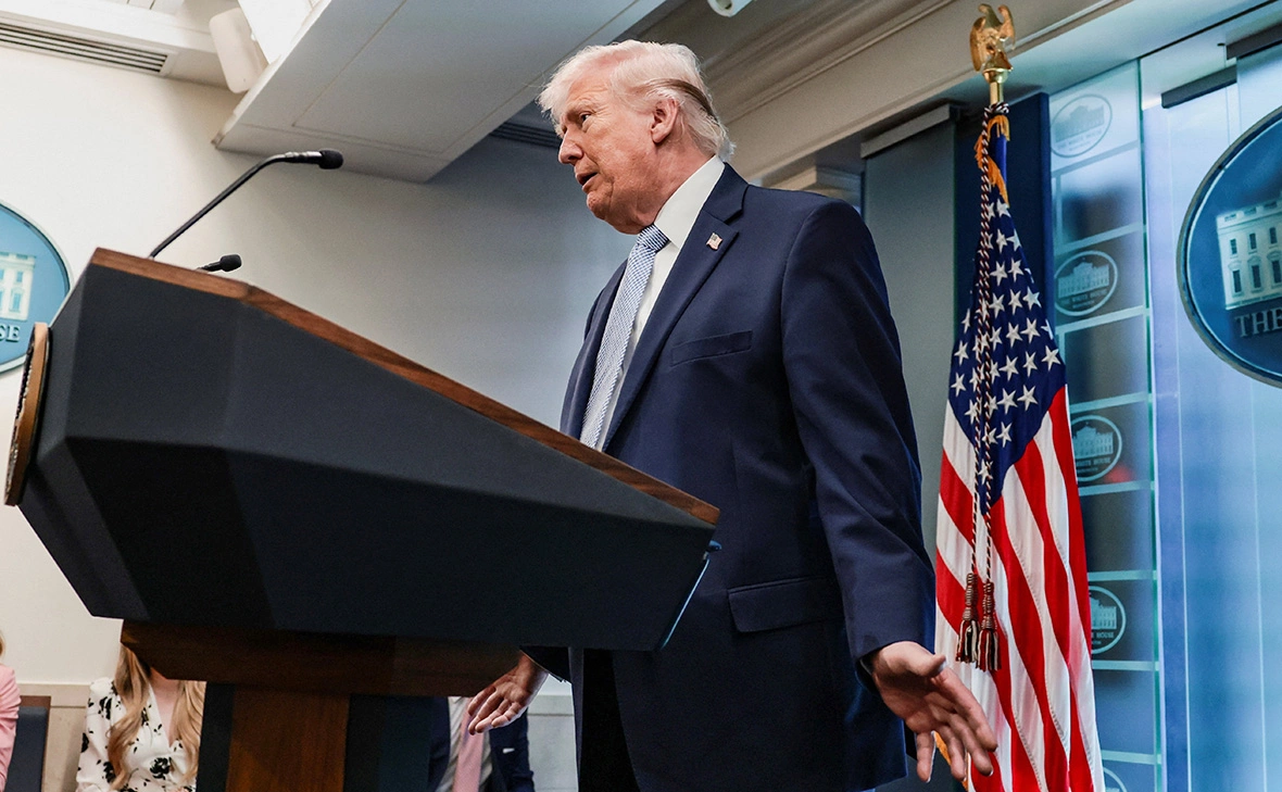 Evelyn Hockstein / Reuters