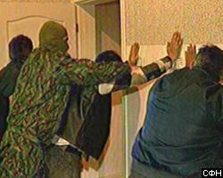 В Москве охранники выбивали деньги из должника…