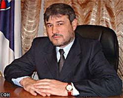 Новым президентом Чечни, вероятно, станет Р.Ямадаев
