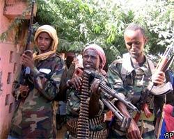 В Сомали исламисты отказались от переговоров с переходным правительством