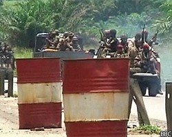 Войска А.Уаттары загнали Л.Гбагбо в бункер