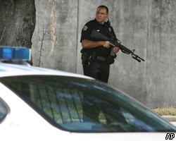 Полиция задержала подозреваемых в стрельбе в Вашингтоне