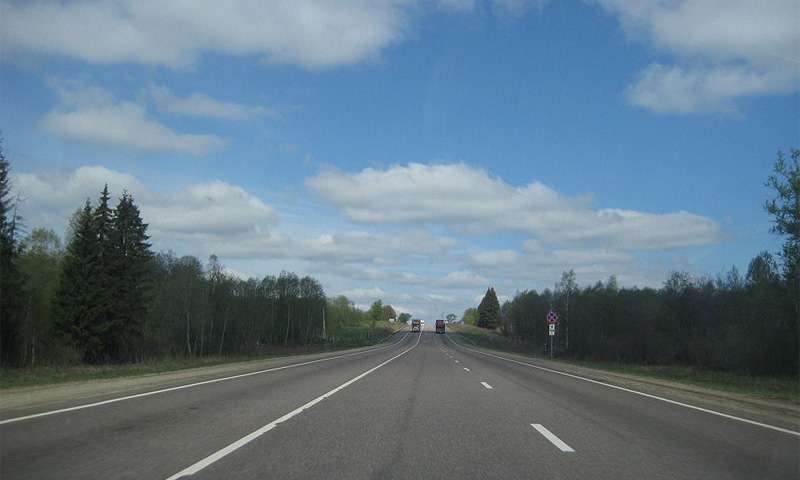 В Московской области появятся новые дороги