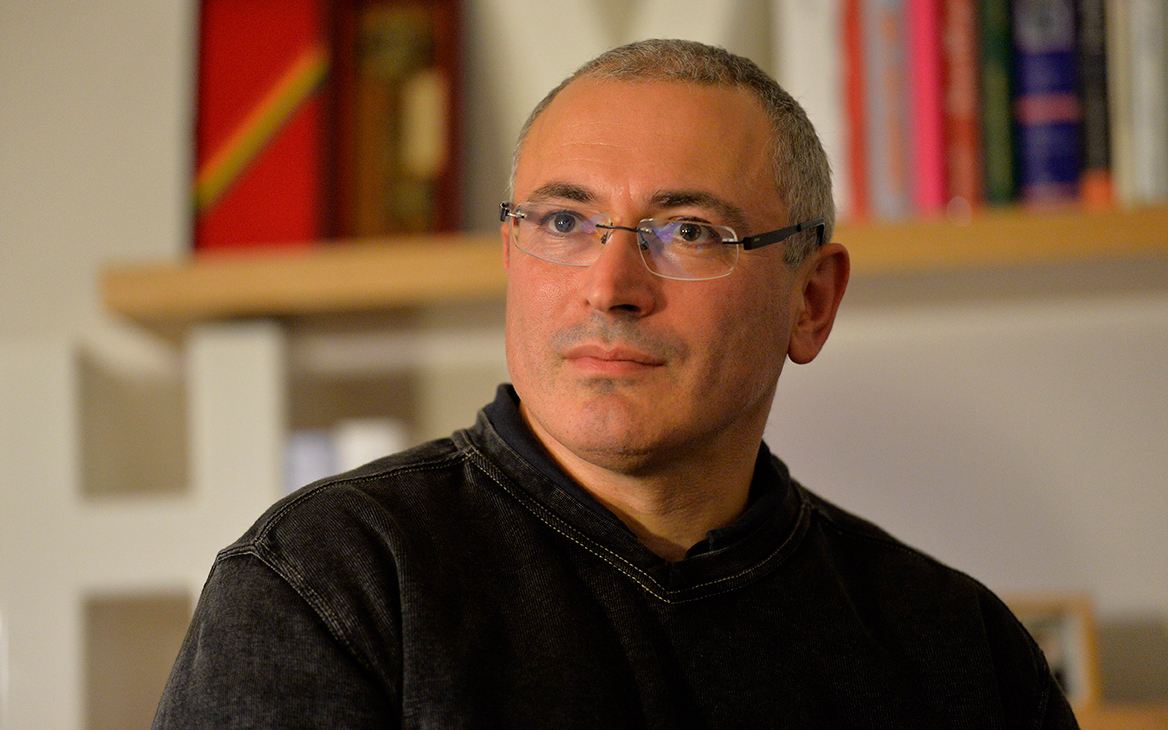 НТВ сообщил о новом деле ЮКОСа и выводе Ходорковским более $50 млрд