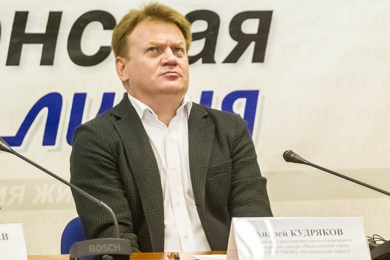 Суд приговорил Кудрякова к двум годам лишения свободы