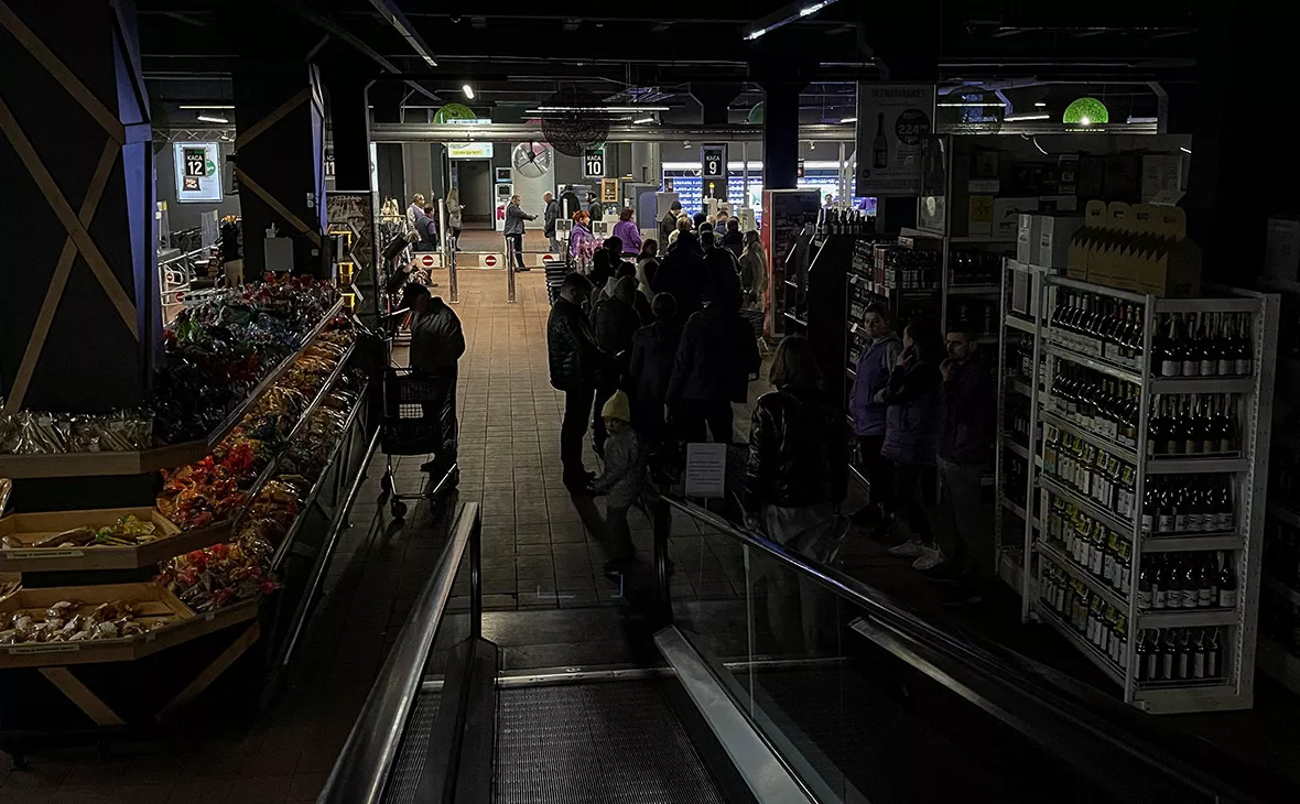 Глеб Гаранич / Reuters