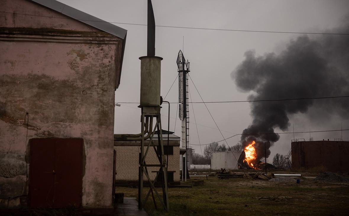 Киев не исключил новых поставок американских ПВО до конца года