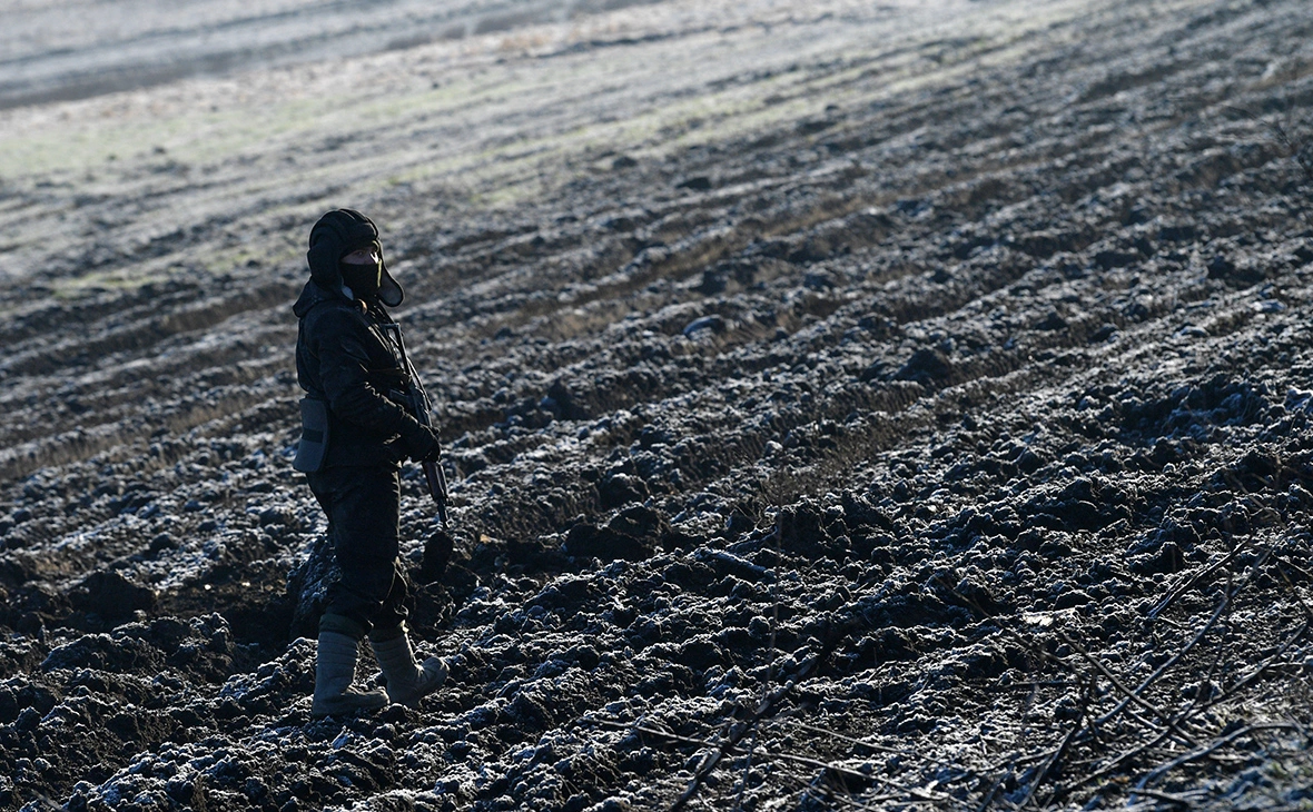 Александр Гальперин / РИА Новости