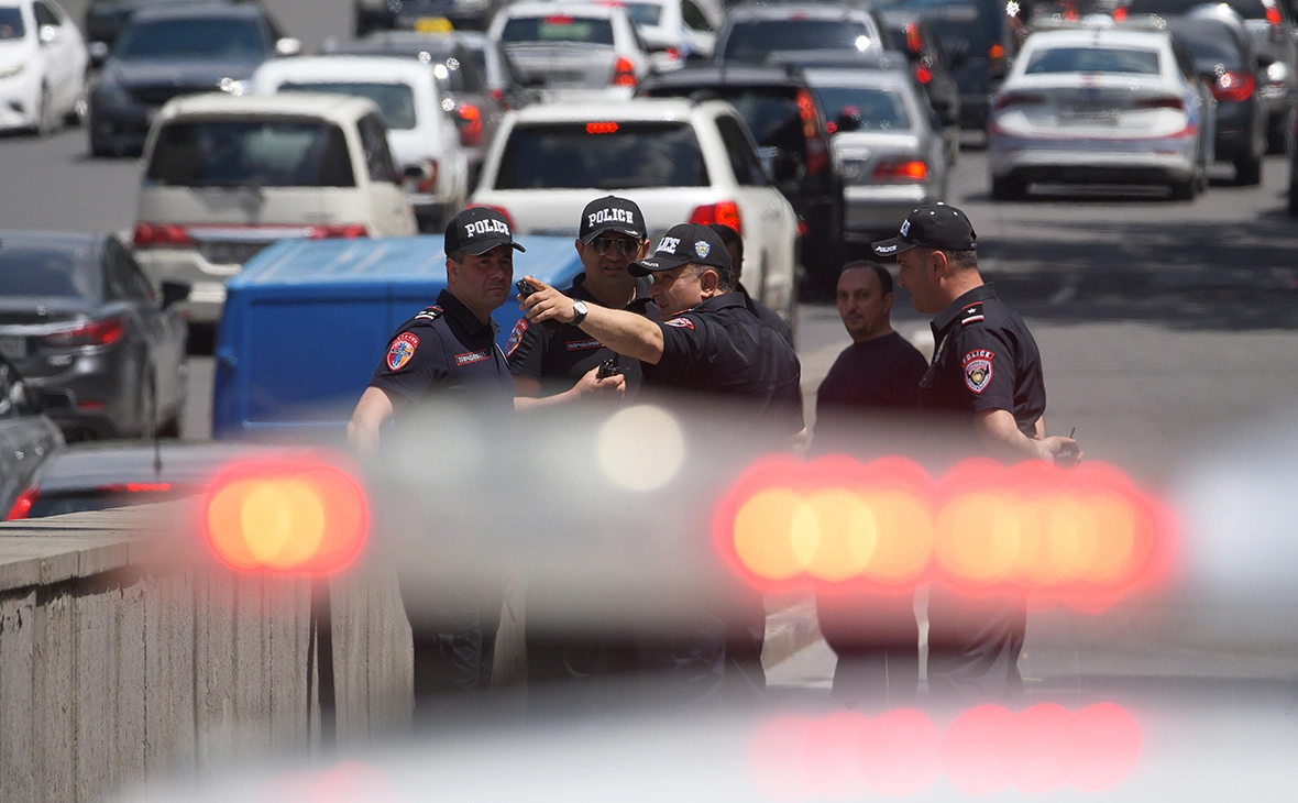 Александр Патрин / ТАСС