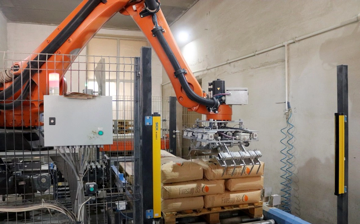 Администрация Уфы