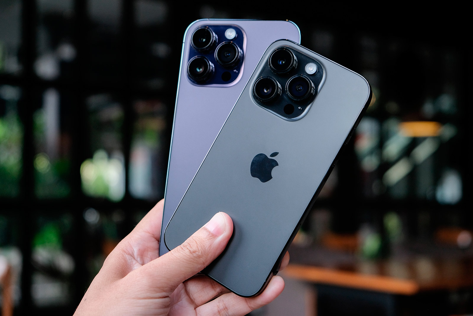 iPhone 15 Pro получит новую программируемую кнопку с любопытной функцией |  РБК Life