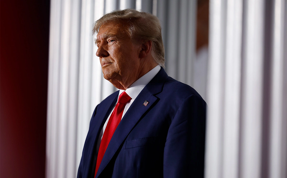 Chip Somodevilla / Getty Images