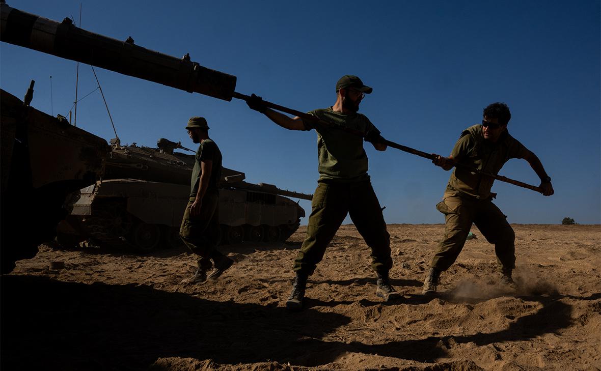 Аналитики оценили цену войны с ХАМАС для экономики Израиля2