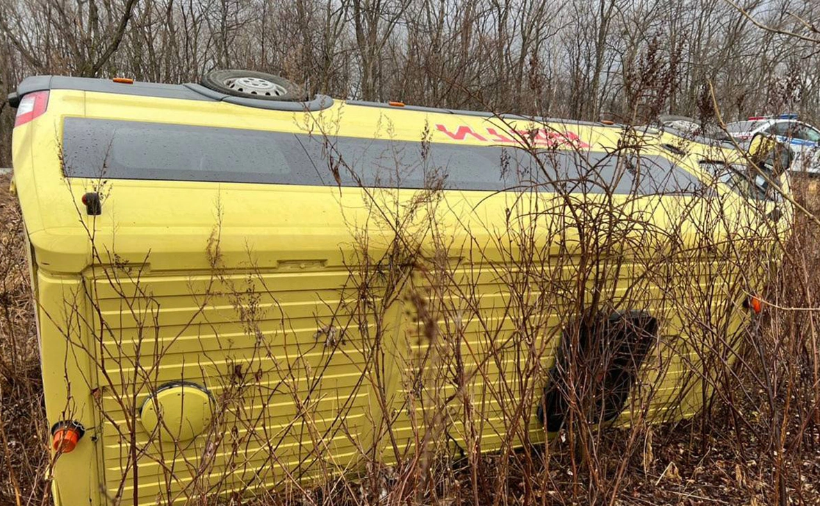 Прокуратура Приморского края