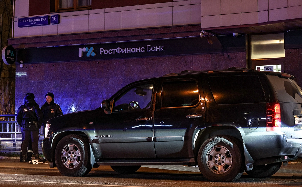 Валерий Шарифулин / ТАСС