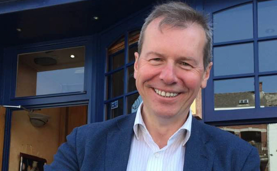 frank.creyelman / Facebook (входит в корпорацию Meta, признана экстремистской и запрещена в России)