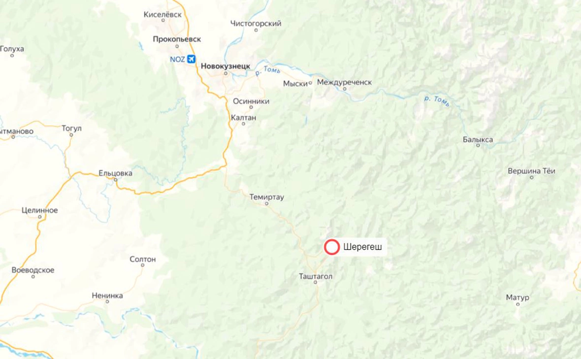 Яндекс.Карты