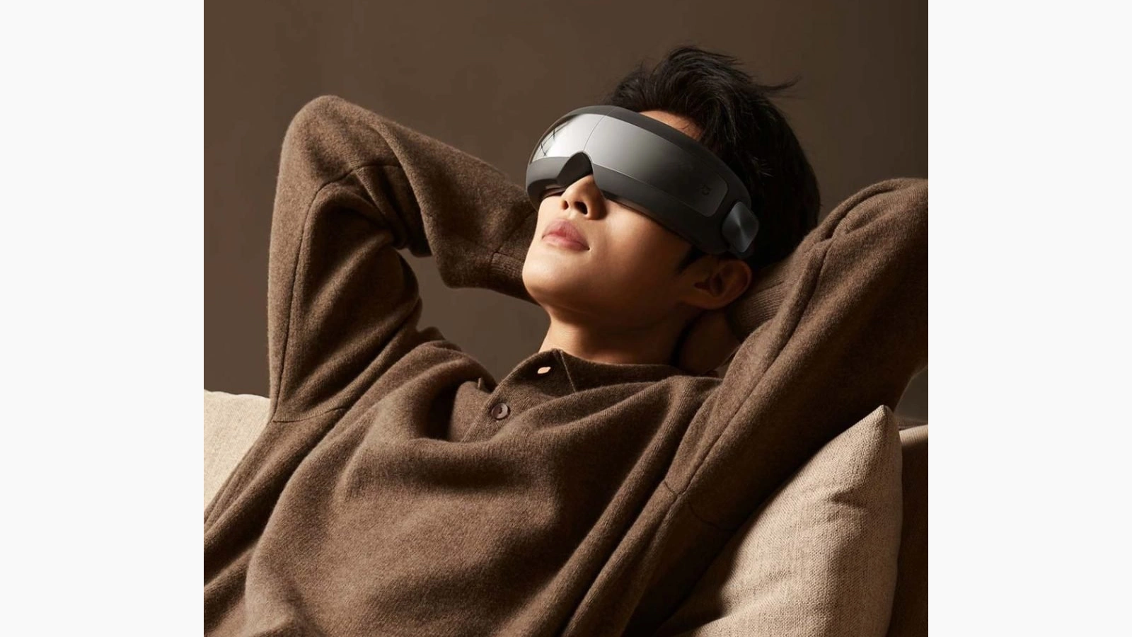 <p>Xiaomi Mijia Smart Eye Massager</p>