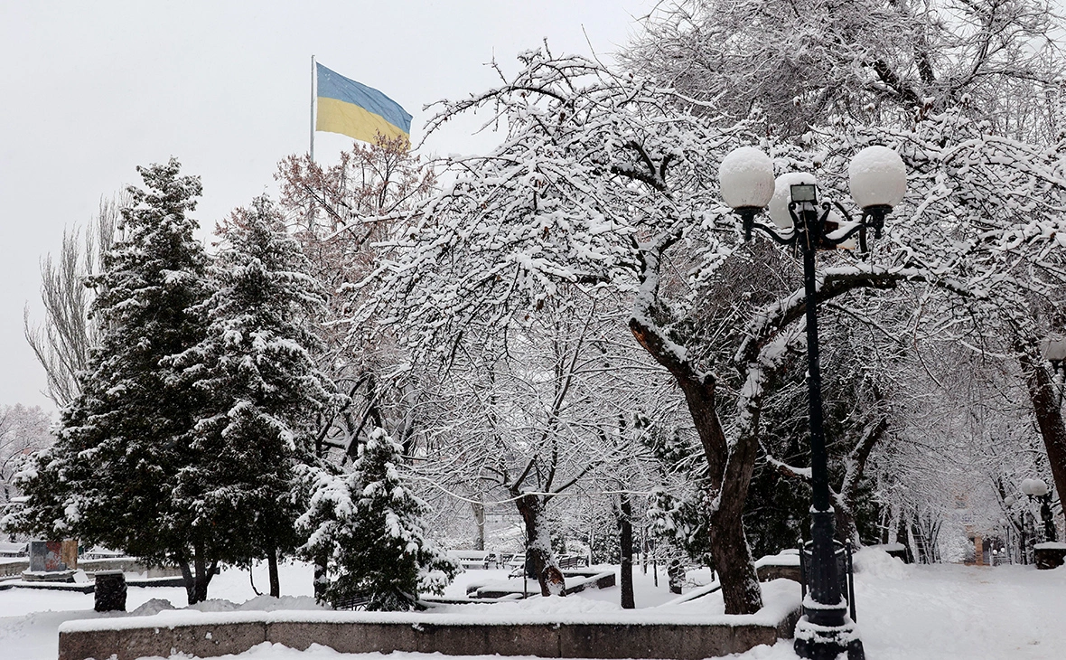 Вячеслав Мадиевский / Zuma / Global Look Press