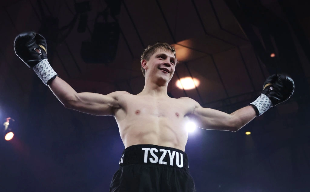 Robert Cianflone / Getty Images