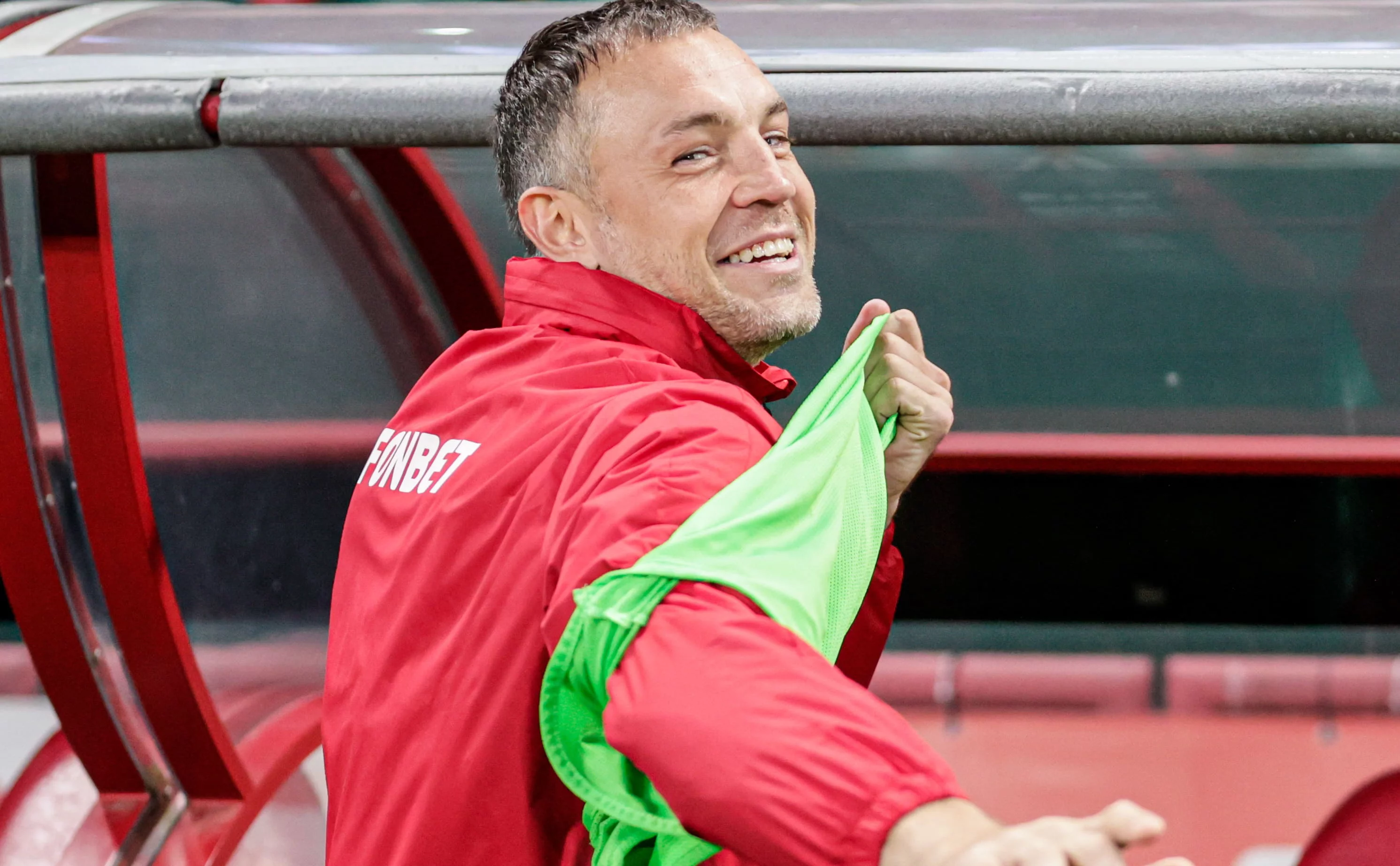 Михаил Синицын / ТАСС