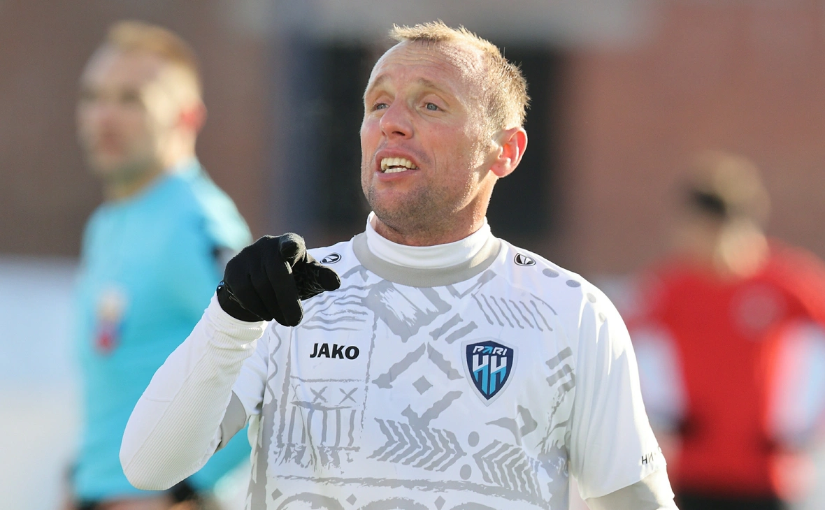 Alexander Kulebyakin / Global Look Press