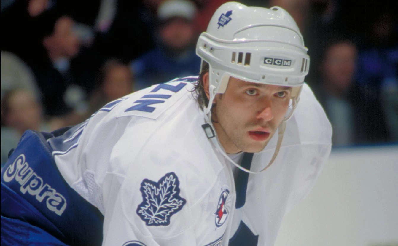 Торонто Мейпл Лифс