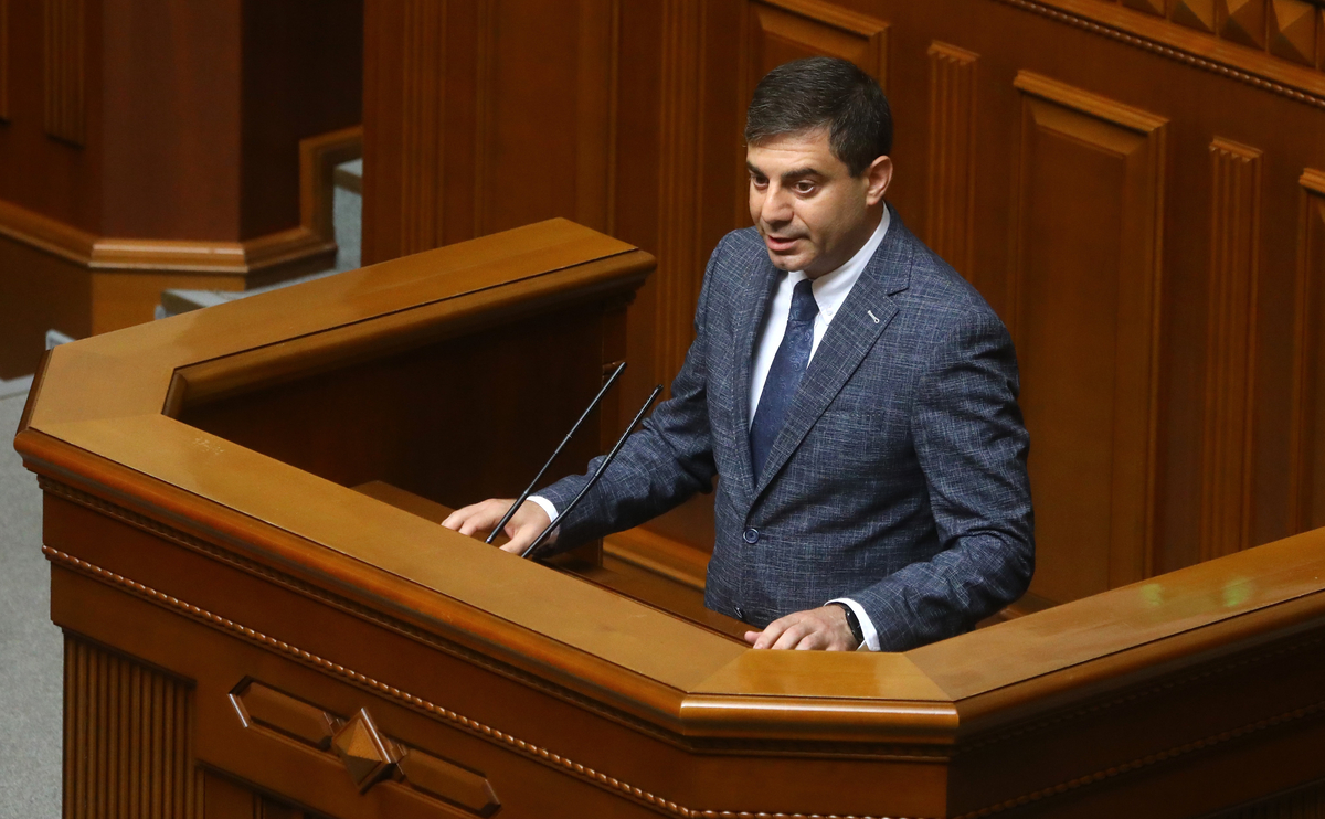 Ирина Яковлева / ТАСС