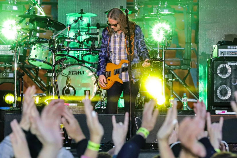 Размик Закарян / URA.RU 