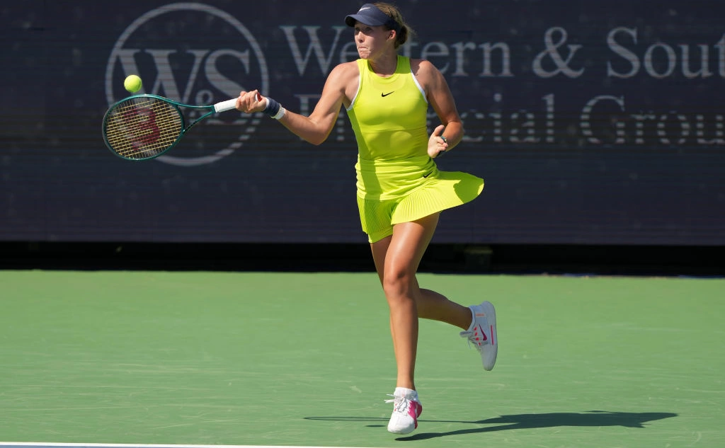 Dylan Buell / Getty Images