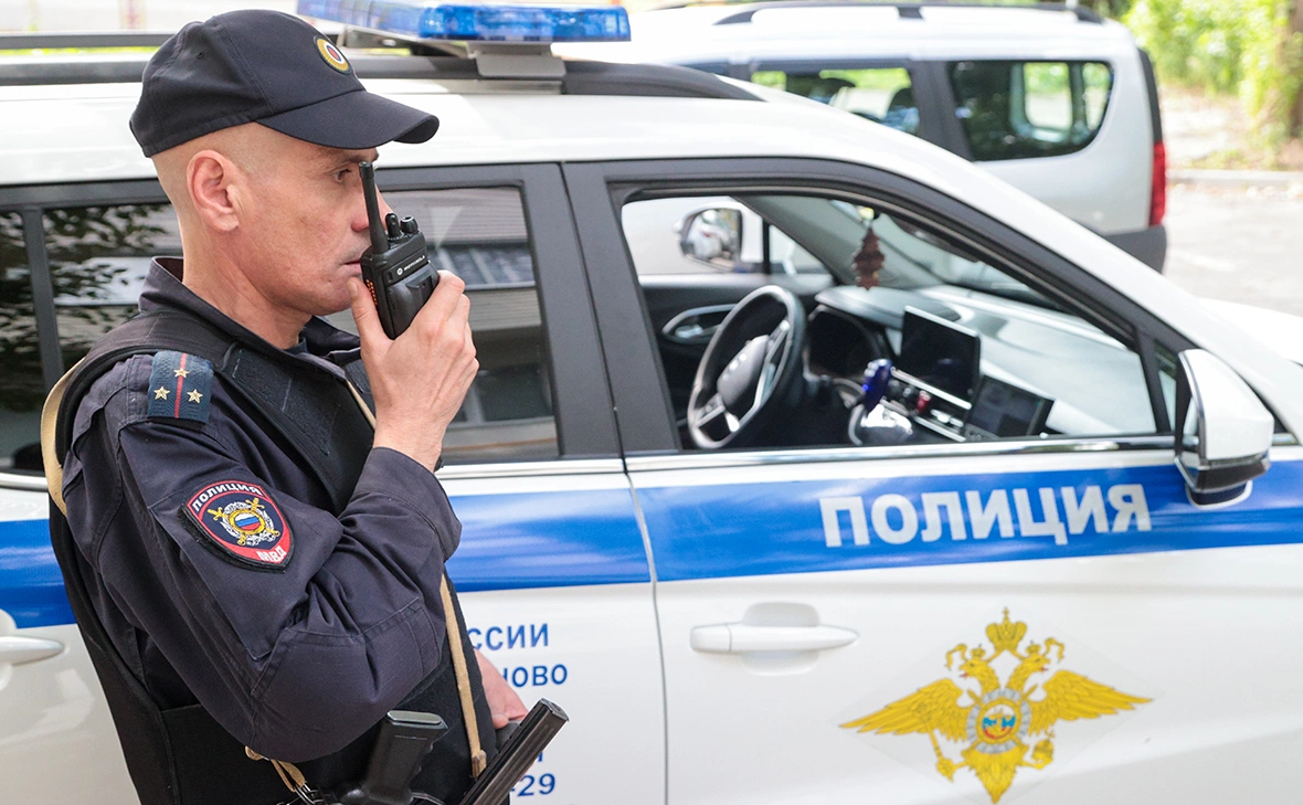 Алексей Белкин / Global Look Press